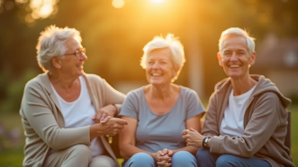 Seniori sēž kopā uz laivas, smaidīgi, Papes ezers